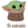 Baby Yoda 18