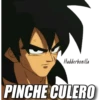 Hadderbonilla
PINCHE CULERO