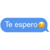 TEXTOS MESSENGER 21