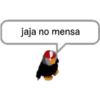 jaja no mensa