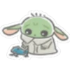 Baby Yoda 19