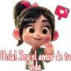 Vanellope Love 21