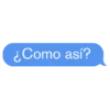 TEXTOS MESSENGER 22