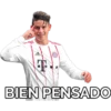 BIEN PENSADO