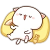 Mochis cat 1 Yeisi 20
