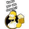 Vamos
por una
cerveza?