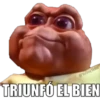 TRIUNFÓ EL BIEN
@YoSoyTeba