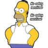 No estoy
nervioso
No estoy
nervioso