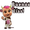 Buenos
días!
EXTORCOOT