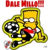 DALE MILLO!!!
CR
F9