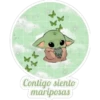 Baby Yoda 20