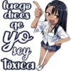¡Que tóxicas! 24