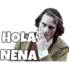 HOLAY
NENA
@emmARIAS91