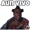 Aun VIVO
Poyesss BATMAN
