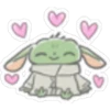 Baby Yoda 21
