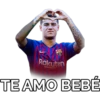 Rakuten
TE AMO BEBÉ