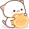 Mochis cat 1 Yeisi 21