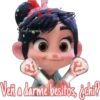 Vanellope Love 25