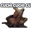 CUCHI CUCHI CU
CoYESSS BATMAN