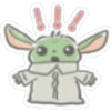 Baby Yoda 22
