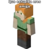 Que estupida eres
amiga