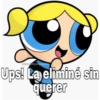 eSoychoogomilq
Ups! La eliminé sin
querer