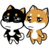 CHIBI SHIBABAN #2 24