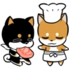 CHIBI SHIBABAN #2 25