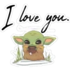 Baby Yoda 23