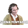 @emmARIAS91
SUENA TENTADOR