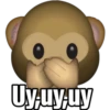 Uh-oh