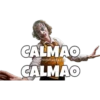 CALMAO
@emmARIAS91
CALMAO