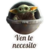 Baby Yoda 24