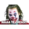@emmARIAS91
NAAA TE CREAS!!