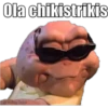 Ola chikistrikis
@YoSoyTeba