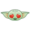 Baby Yoda 25
