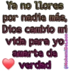 Amores Cristianos ️ 16