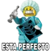DIDI
ESTA PERFECTO