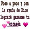 Amores Cristianos ️ 17