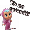 Yo no
entendi!
*ANAN**