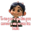 Vanellope Love 27