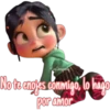 Vanellope Love 28
