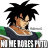 Hadderbonilla
NO ME ROBES PVTO