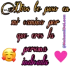 Amores Cristianos ️ 18