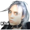 Khé