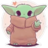 Baby Yoda 26