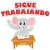 SIGUE
TRABAJANDO-
@raffadiaz