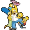 Los simpson 23