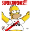SUPER CAMPEONES!!!!!
BBVA
F9