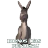 BUENOS Dias
PRINCESAY